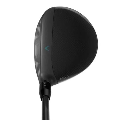 Callaway Reva Rise Ladies Fairway RH CALLAWAY REVA FAIRWAYS Callaway 