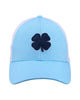 Black Clover Perfect Luck 17 Golf Cap BLACK CLOVER MENS HEADWEAR Black Clover 