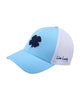 Black Clover Perfect Luck 17 Golf Cap BLACK CLOVER MENS HEADWEAR Black Clover 
