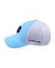 Black Clover Perfect Luck 17 Golf Cap BLACK CLOVER MENS HEADWEAR Black Clover 