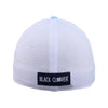 Black Clover Perfect Luck 17 Golf Cap BLACK CLOVER MENS HEADWEAR Black Clover 