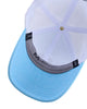 Black Clover Perfect Luck 17 Golf Cap BLACK CLOVER MENS HEADWEAR Black Clover 