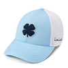 Black Clover Perfect Luck 17 Golf Cap BLACK CLOVER MENS HEADWEAR Black Clover 