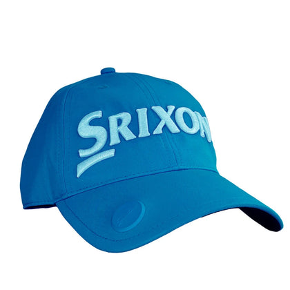 Srixon Ball Marker Golf Cap SRIXON MENS CAPS Srixon 