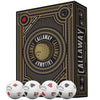 Callaway Chrome Tour TruVis Suits Golf Balls 12Pk CALLAWAY BALLS Callaway 