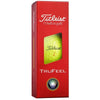 Titleist TruFeel Yellow Golf Balls 12Pk TITLEIST BALLS Titleist 