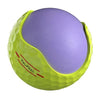 Titleist TruFeel Yellow Golf Balls 12Pk TITLEIST BALLS Titleist 