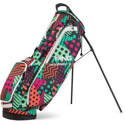 Ping Hoofer Lite 231 Stand Bag PING STAND BAGS Ping 