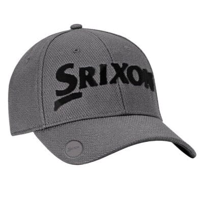 Srixon Ball Marker Golf Cap SRIXON MENS CAPS Srixon 