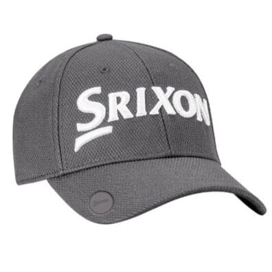 Srixon Ball Marker Golf Cap SRIXON MENS CAPS Srixon 
