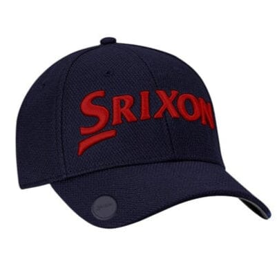 Srixon Ball Marker Golf Cap SRIXON MENS CAPS Srixon 