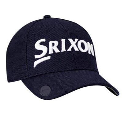 Srixon Ball Marker Golf Cap SRIXON MENS CAPS Srixon 