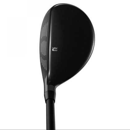 Cobra Baffler Hybrid & Irons Combo Set Graphite RH COBRA BAFFLER IRON SETS Cobra 