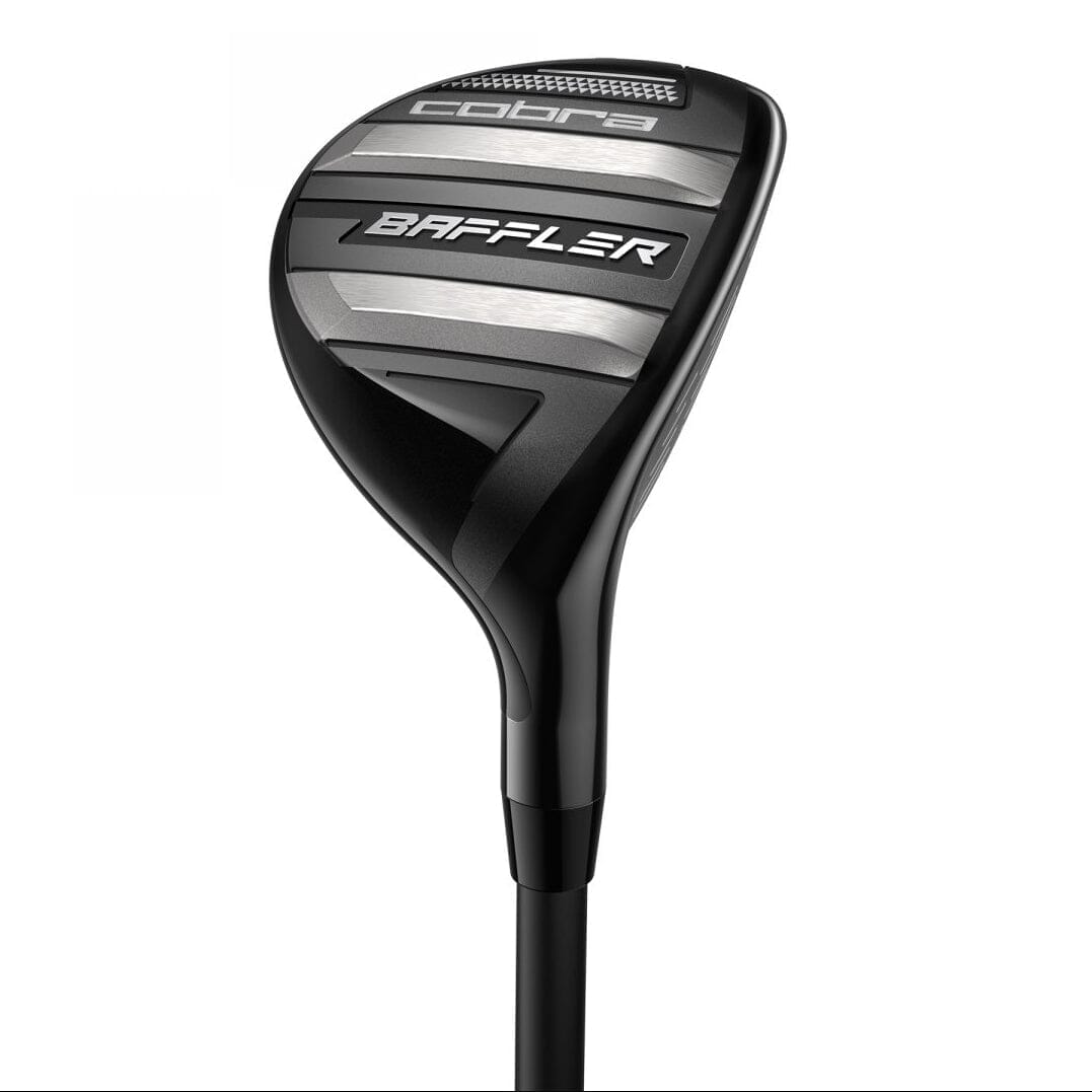Cobra Baffler Hybrid & Irons Combo Set Graphite LH COBRA BAFFLER IRON SETS Cobra 