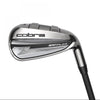 Cobra Baffler Hybrid & Irons Combo Set Graphite LH COBRA BAFFLER IRON SETS Cobra 