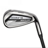 Cobra Baffler Hybrid & Irons Combo Set Graphite LH COBRA BAFFLER IRON SETS Cobra 