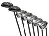 Cobra Baffler Hybrid & Irons Combo Set Graphite RH COBRA BAFFLER IRON SETS Cobra 