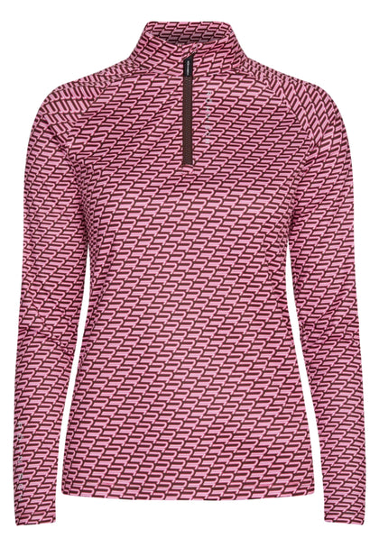 Rohnisch Addy Golf Polo Shirt ROHNISCH LADIES POLOS Rohnisch 