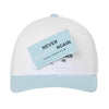 TravisMathews Full Send Feb Snapback Golf Cap TRAVISMATHEWS HAT Travismathews 
