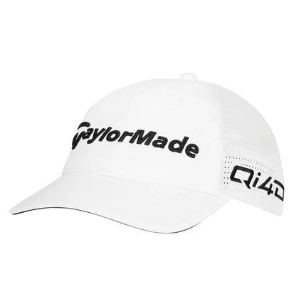 TaylorMade Tour Lite Tech Golf Cap TAYLORMADE MENS CAPS TaylorMade 