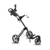 Masters iCart X3 3 Wheel Trolley 3 WHEEL PUSH TROLLEYS Masters 