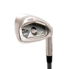 MKPro Half Set Grey RH 65in/165cm MKIDS PACKAGE SETS Masters 