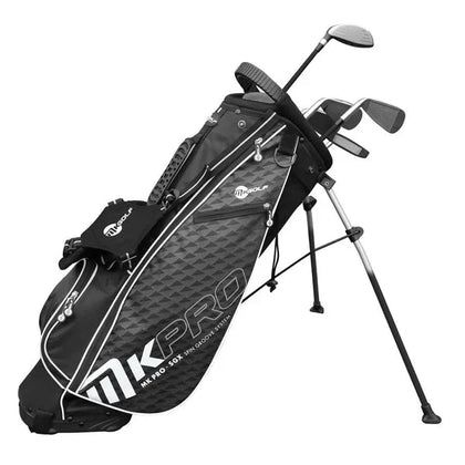 MKPro Half Set Grey RH 65in/165cm MKIDS PACKAGE SETS Masters 