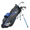 MKLite Half Set Blue RH 61in/155cm MKIDS PACKAGE SETS Masters 