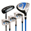 MKLite Half Set Blue RH 61in/155cm MKIDS PACKAGE SETS Masters 