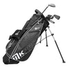 MKLite Half Set Grey RH 65in/165cm MKIDS PACKAGE SETS Masters 