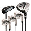MKLite Half Set Grey RH 65in/165cm MKIDS PACKAGE SETS Masters 