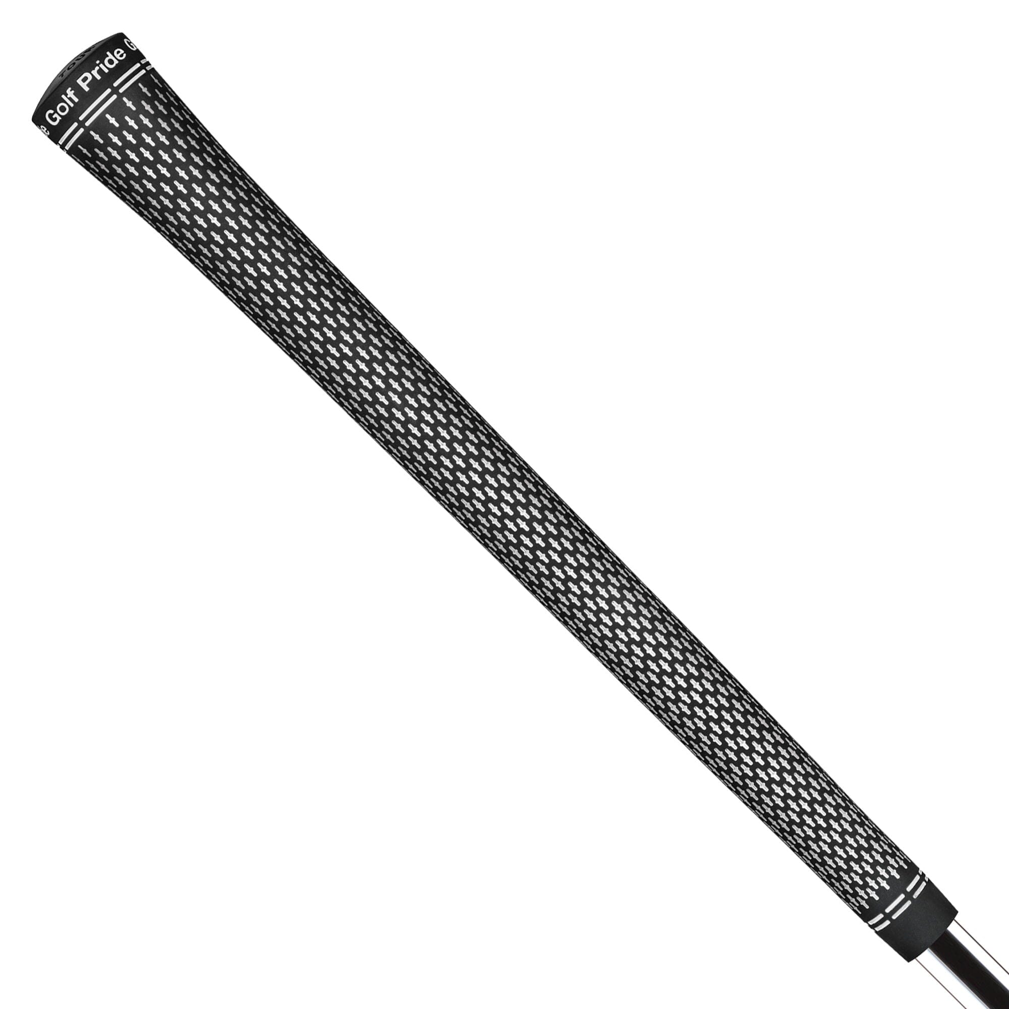 Esquim Golf Pride Mizuno Grips TaylorMade Crossline 360 Grip-Blk