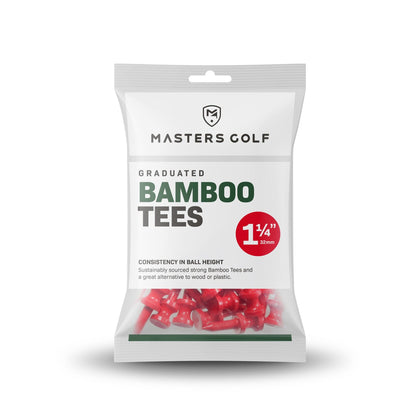 Masters Short 1 1/4