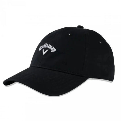 Callaway Heritage Twill Golf Cap CALLAWAY MENS CAPS Callaway 