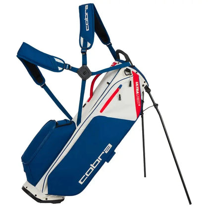 Cobra Ultralight 2 Golf Stand Bag COBRA STAND BAGS Cobra 