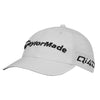 TaylorMade Tour Lite Tech Golf Cap TAYLORMADE MENS CAPS TaylorMade 