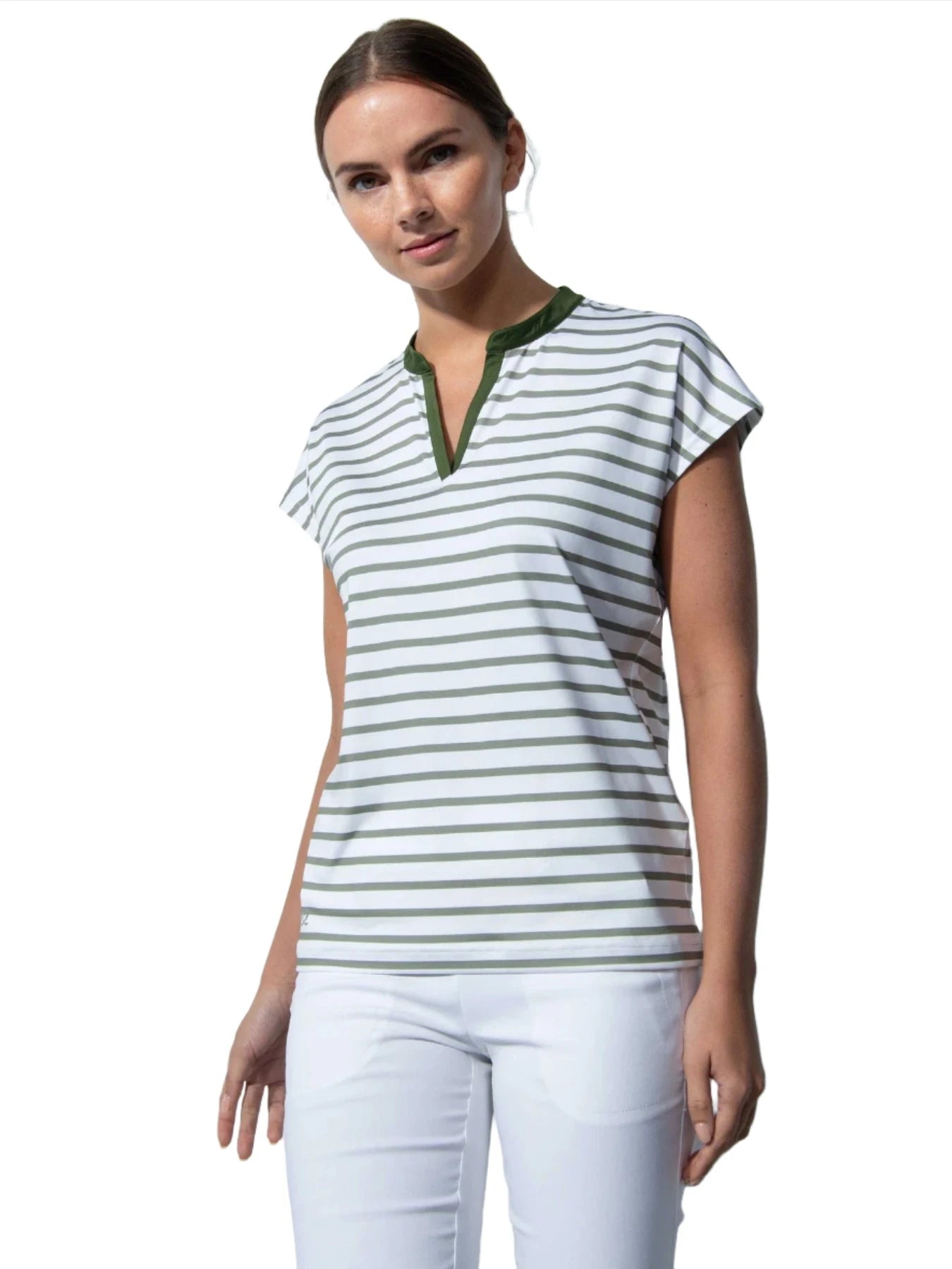 Polo Daily Itami Golf DAILY LADIES POLOS Daily Sports