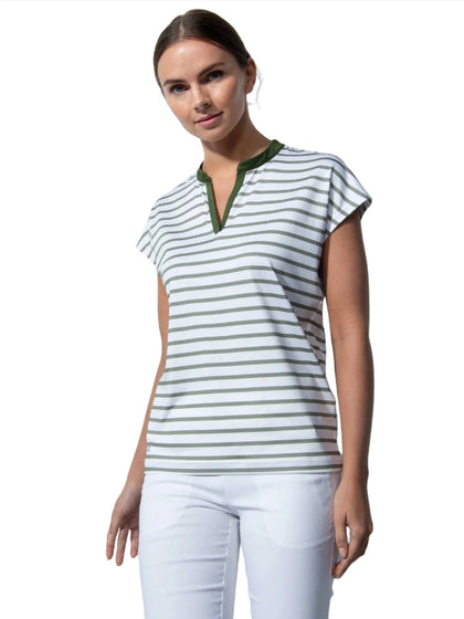 Daily Itami Golf Polo Shirt DAILY LADIES POLOS Daily Sports 