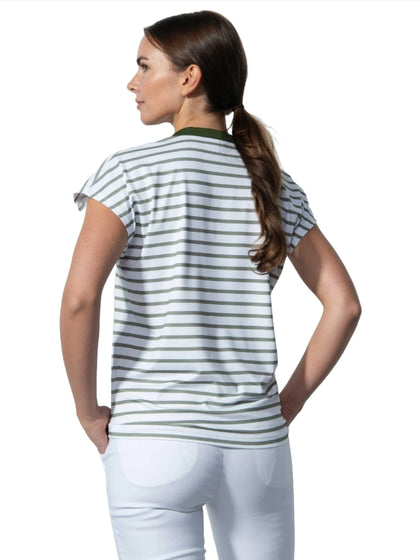 Daily Itami Golf Polo Shirt DAILY LADIES POLOS Daily Sports 