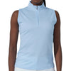 Daily Peoria Racerback Golf Polo Shirt DAILY LADIES POLOS Daily Sports 