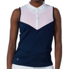Daily Match Golf Polo Shirt DAILY LADIES POLOS Daily Sports 