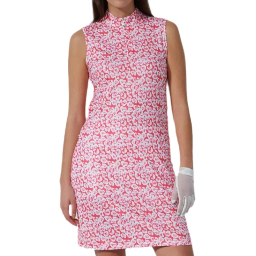 knee length dresses for ladies Daily Sheermotion Golf Dress