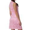 Daily Sheermotion Golf Dress DAILY LADIES DRESSES Daily Sports 