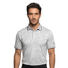 Under Armour ArmourDry Jacquard Golf Polo Shirt