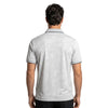 Under Armour ArmourDry Jacquard Golf Polo Shirt