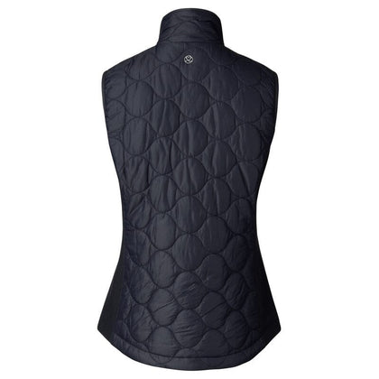 Daily Bonnie Padded Golf Vest DAILY LADIES VESTS Daily Sports 