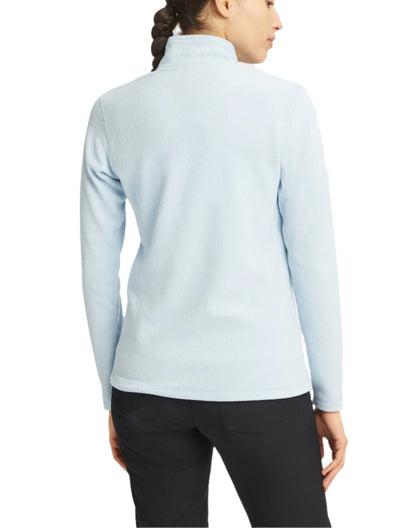 Rohnisch Polar Fleece Golf Sweater ROHNISCH LADIES SWEATERS Rohnisch 