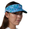 Daily Print Golf Visor DAILY LADIES VISORS Daily Sports 