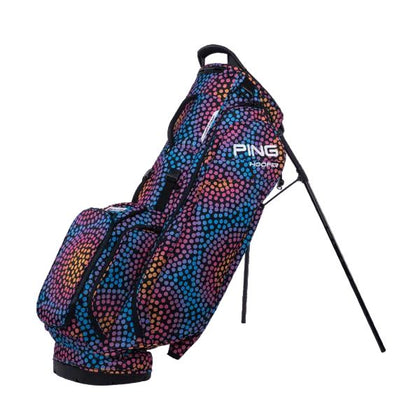 Ping Hoofer 231 Stand Bag PING STAND BAGS Ping 