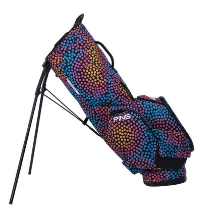 Ping Hoofer 231 Stand Bag PING STAND BAGS Ping 